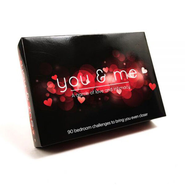You & Me