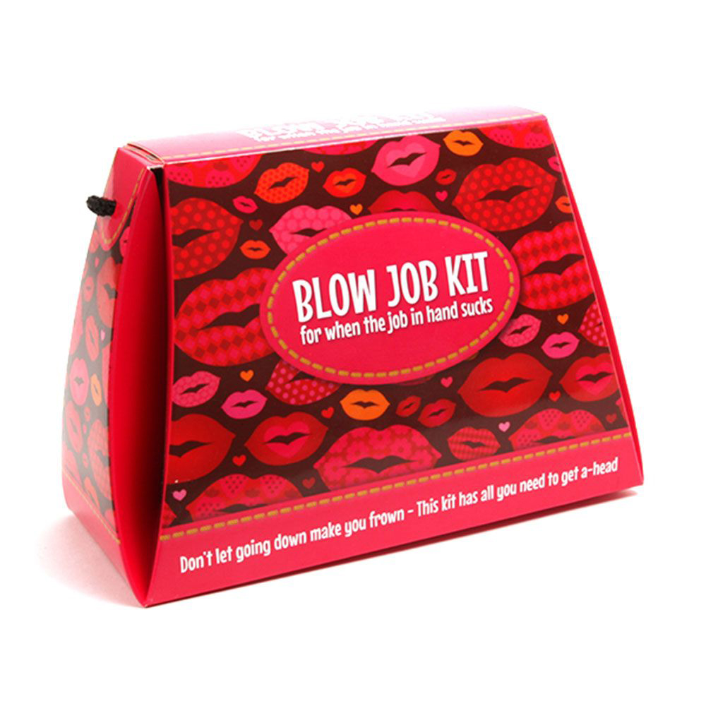 Blow Job Kit 1 Blow Job Kit