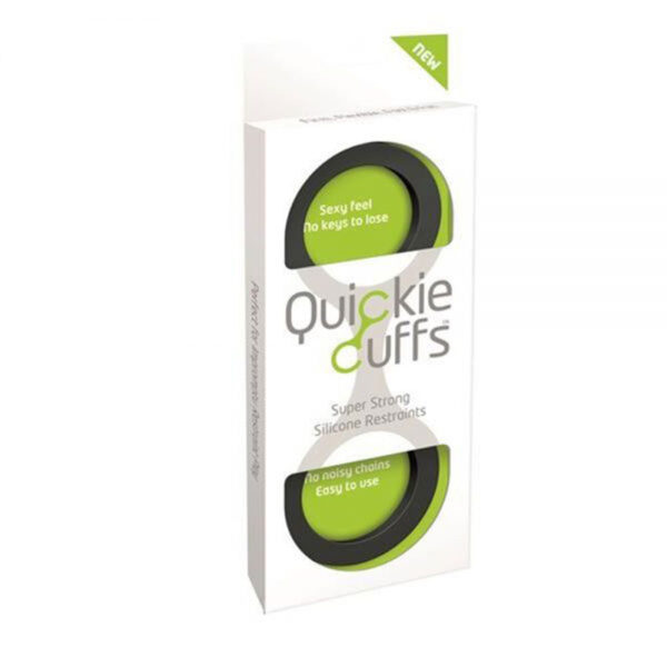 Quickie Cuffs : Large
