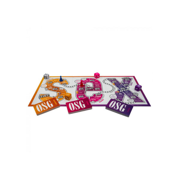 Our Sex Game - Image 3