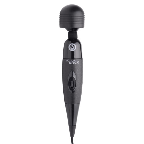 Master Series Thunder Stick Extreme Power Massage Wand - Image 2