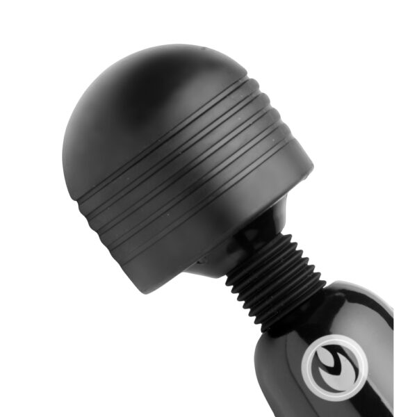 Master Series Thunder Stick Extreme Power Massage Wand - Image 3