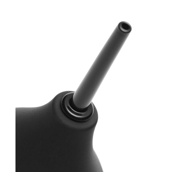 Clean Stream Thin Tip Silicone Enema Bulb - Image 3