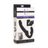 Revolver - Strapless Strap On Dildo - Black