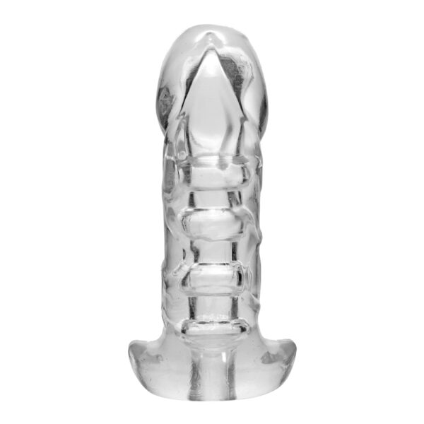 Master Series Girth Enhancing Penetration Device And Stroker Sleeve - Image 3