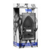 Tom Of Finland Anal Plug Medium Silicone