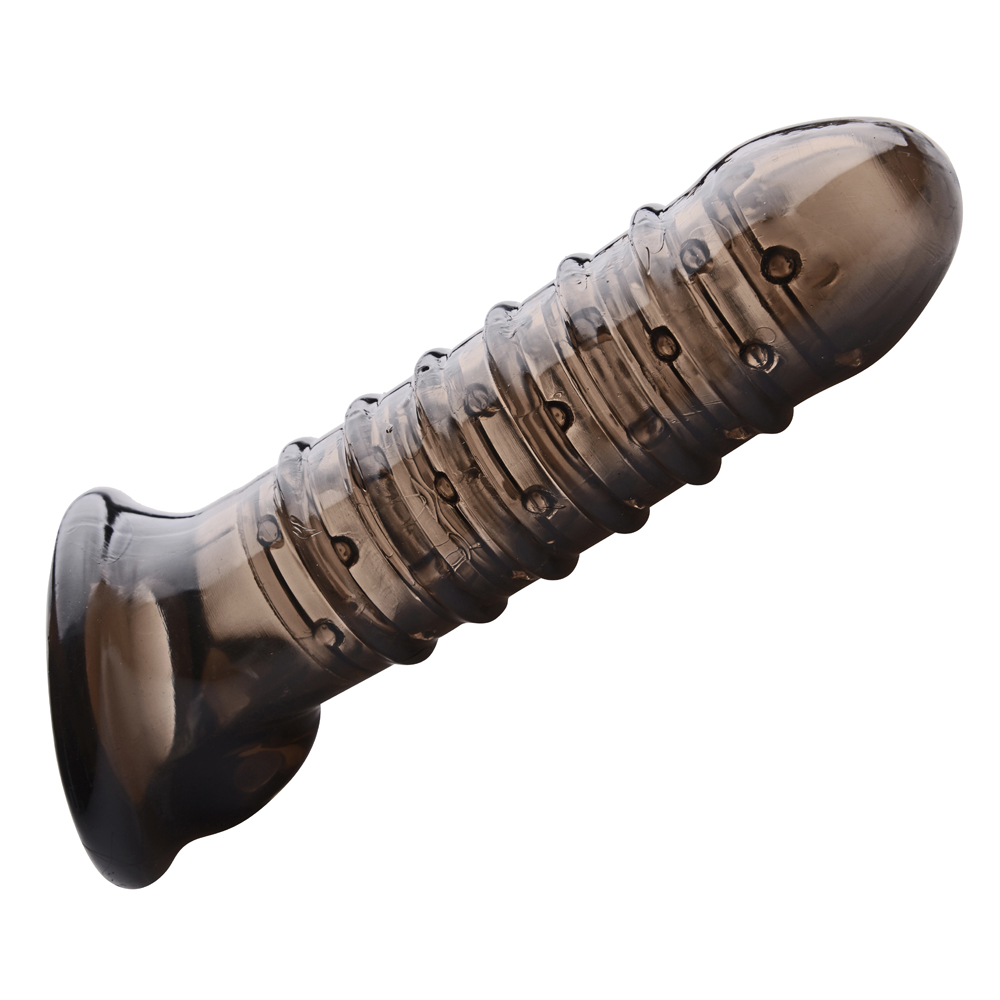 Master Series Cloak L Cock Enhancer Sheath 2 Master Series Cloak L Cock Enhancer Sheath - Image 2