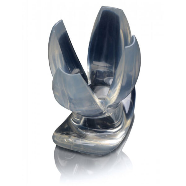 Master Series Clawed Expanding Clear Dilator - Image 3