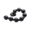 Hosed 19 Inch Beaded Thick Anal Snake - Image 2