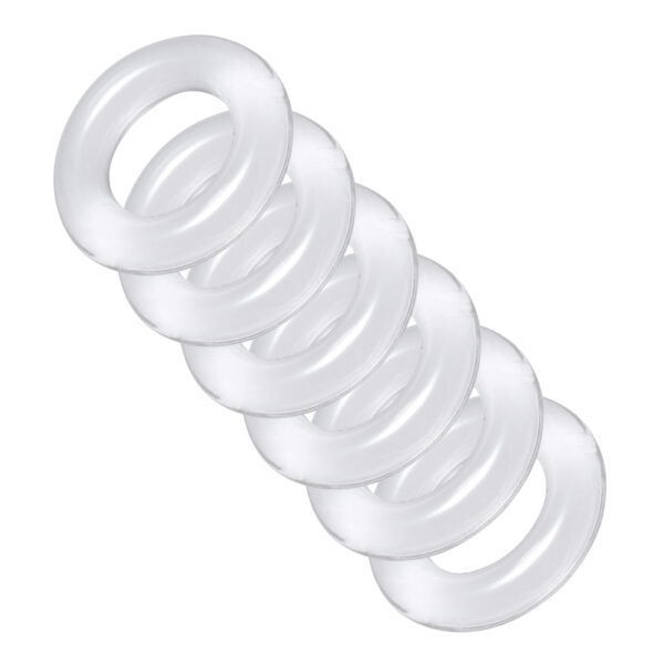 Master Series Ring Master Custom Ball Stretcher Kit - Image 2