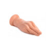 Master Series Stuffer Fisting Hand Dildo - Image 2
