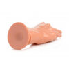 Master Series Stuffer Fisting Hand Dildo - Image 3