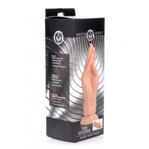 Master Series Stuffer Fisting Hand Dildo