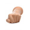 Master Series Knuckles Small Clenched Fist Dildo - Image 2