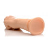 Master Series Knuckles Small Clenched Fist Dildo - Image 3