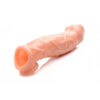 Size Matters 2" Flesh Extender Sleeve - Image 3