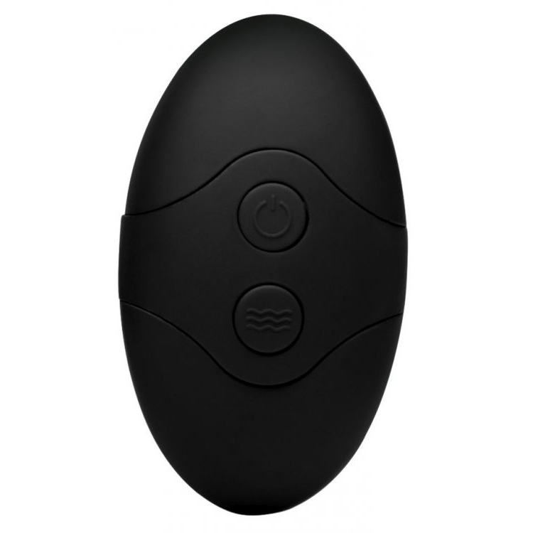 Thump-It 7x Large Thumping Anal Plug 3 Thump-It 7x Large Thumping Anal Plug - Image 3