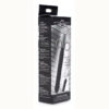 Master Series Jizz Shooter Silicone Lubricant Launcher