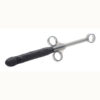 Master Series Jizz Shooter Silicone Lubricant Launcher - Image 2