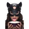 Master Series Naughty Kitty Cat Mask - Image 3