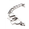 Master Series Cuff Him Handcuff Bracelet - Image 2