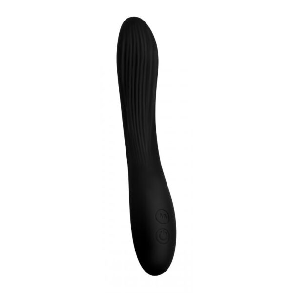 Wonder Vibes 7X Bendable Silicone Vibe - Image 2