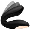 Wonder Vibes 7X Bendable Silicone Vibe - Image 3