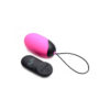 Bang! XL Vibrating Egg Pink - Image 2