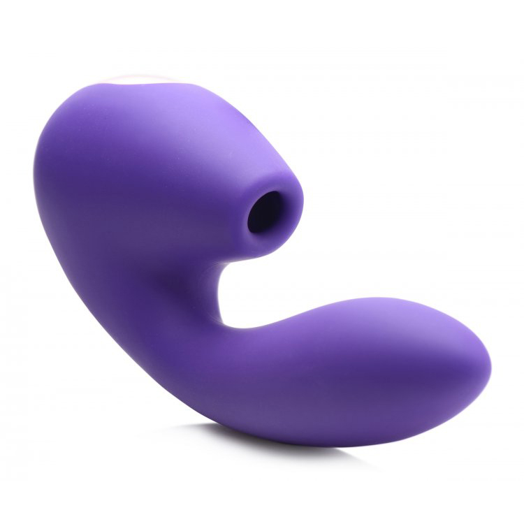 Inmi Shegasm Elevate G-Spot Vibrator 3 Inmi Shegasm Elevate G-Spot Vibrator - Image 3