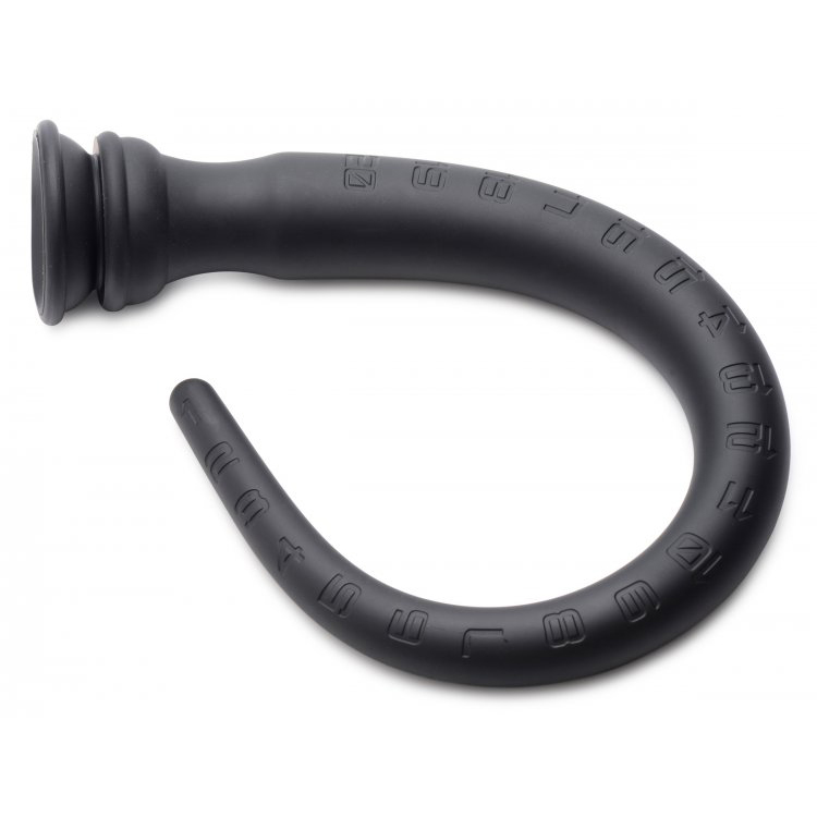 Hosed 22" Tapered Silicone Hose 2 Hosed 22" Tapered Silicone Hose - Image 2