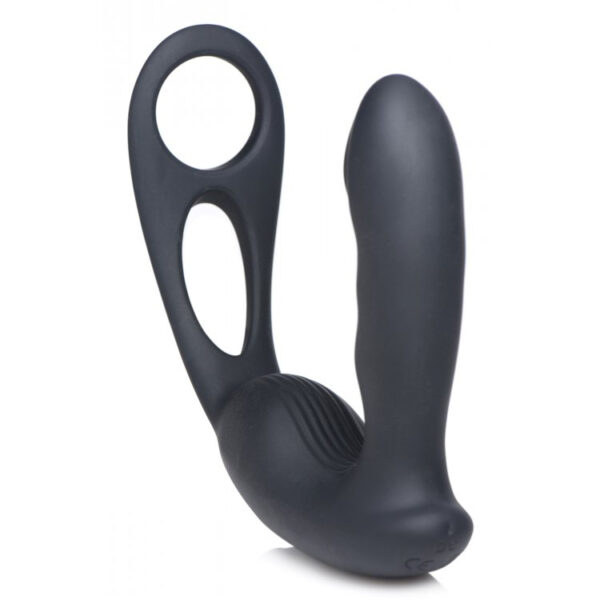 Alpha-Pro 7X P-Strap Milking And Vibrating Prostate Stimulator - Image 3