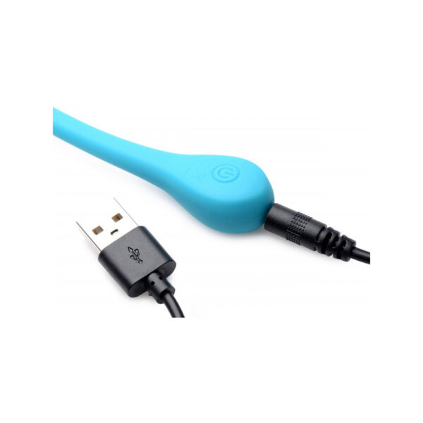 Bang! 28X Plush Egg & Remote Control Blue - Image 3