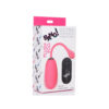 Bang! 28X Plush Egg & Remote Control Pink