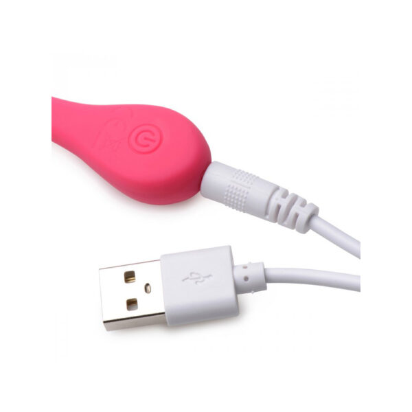 Bang! 28X Plush Egg & Remote Control Pink - Image 3