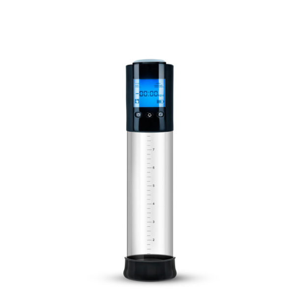 Performance Vx10 Smart Pump Clear - Image 2