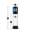 Performance Vx10 Smart Pump Clear - Image 3