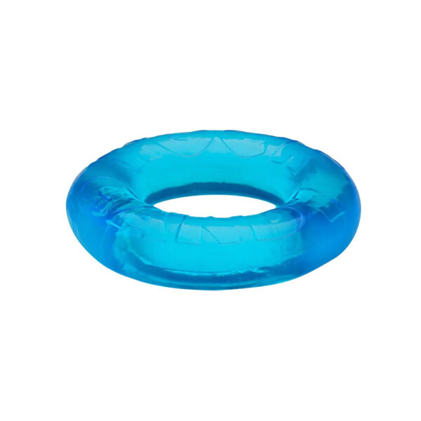 Gummy Ring Blue - Image 3