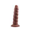 Suga-Daddy 7" Chocolate - Image 2
