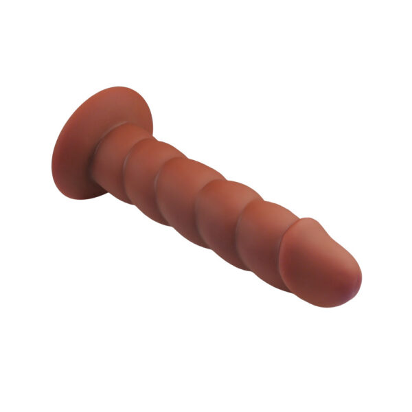 Suga-Daddy 7" Chocolate - Image 3