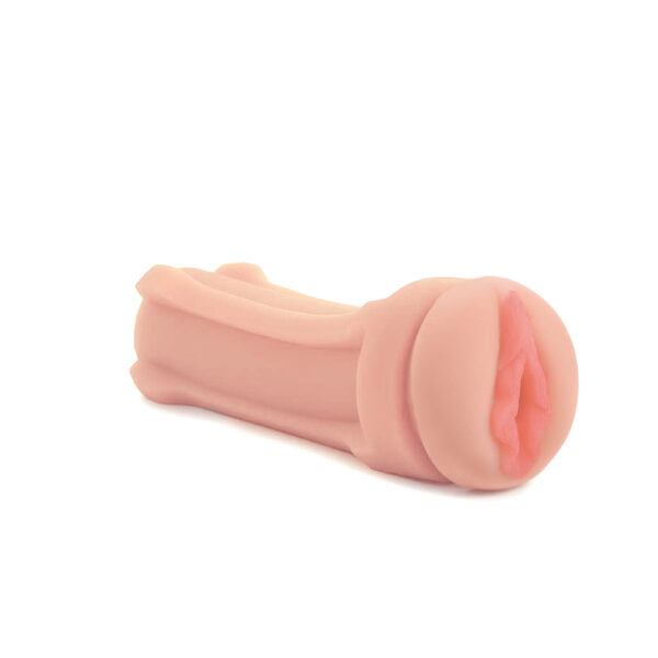 Happy :) Ending Shower Stroker Self Lubricating Pussy - Image 2