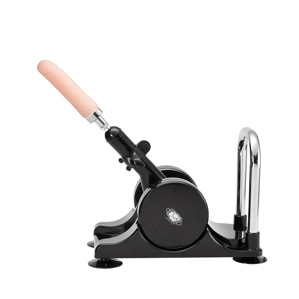 Portable Power Thruster Sex Machine With Vac-U-Lock 1 Portable Power Thruster Sex Machine With Vac-U-Lock