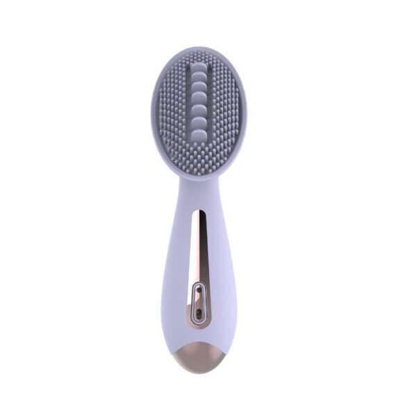 Sublime Sec Flo Silicone Clitoral Massager Lilac - Image 2