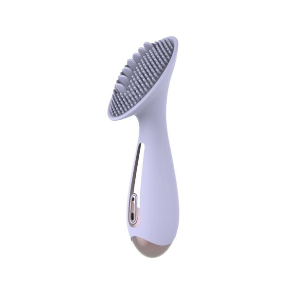 Sublime Sec Flo Silicone Clitoral Massager Lilac - Image 3