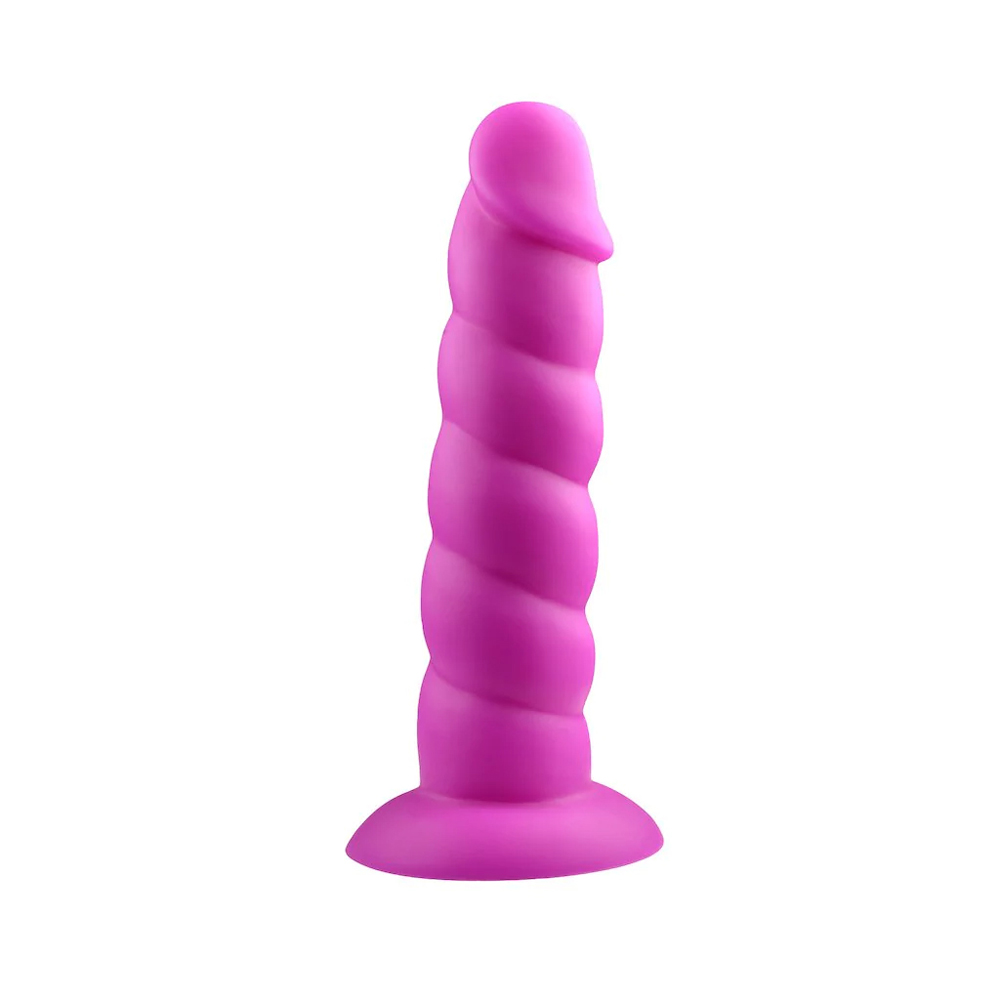 Suga Daddy 7" Purple 2 Suga Daddy 7" Purple - Image 2