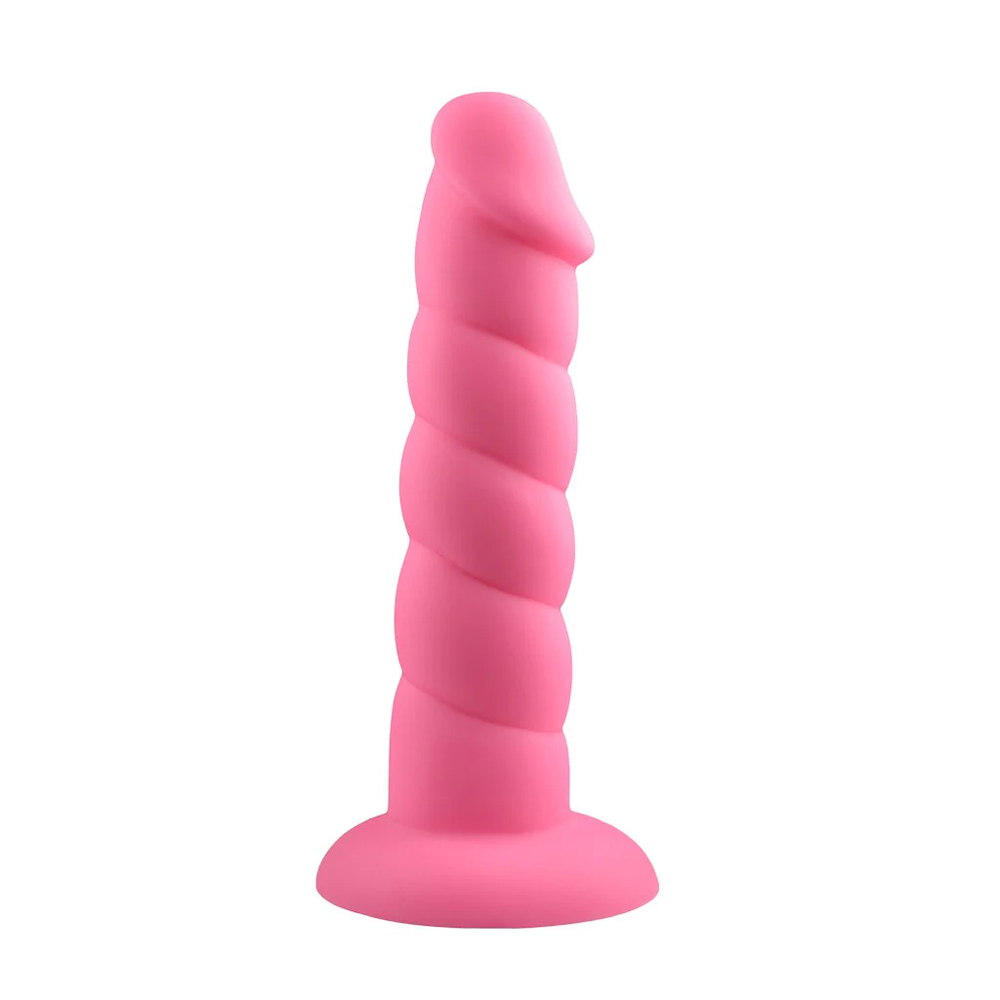 Suga Daddy 8" Pink 1 Suga Daddy 8" Pink