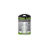 Double Tunnel Plug - X- Large - Clear - Image 2