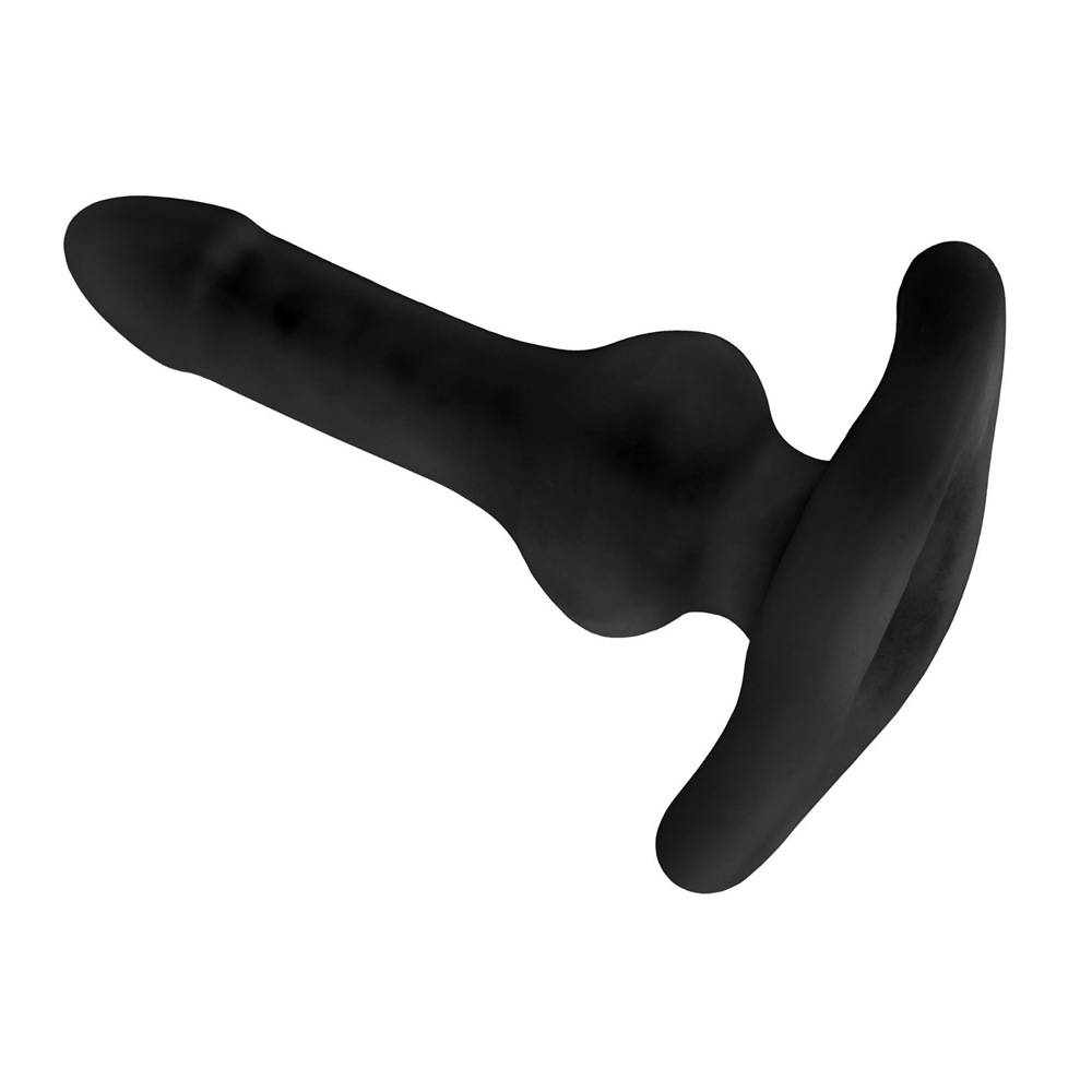Hump Gear - Black 1 Hump Gear - Black