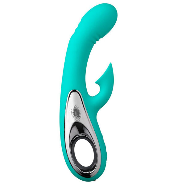 Cloud 9 Pro Sensual Air Touch VI Hither Rabbit Teal