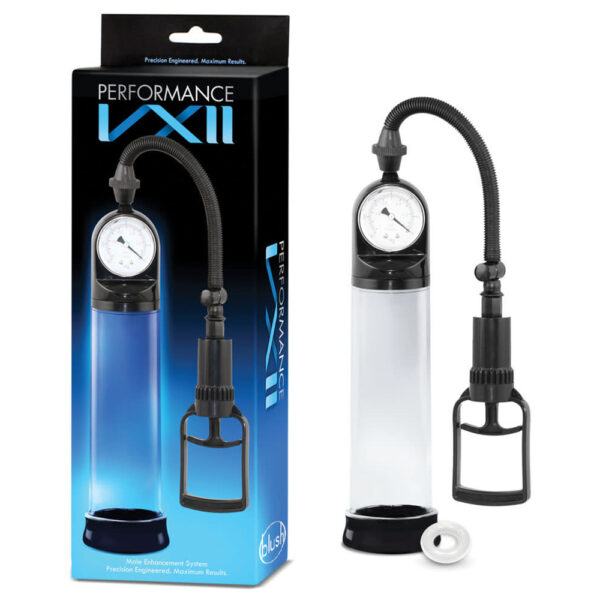 Performance VX2 Pump
