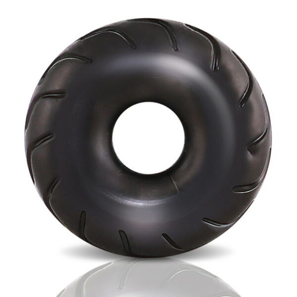 Performance Truck Tire Black - Image 2